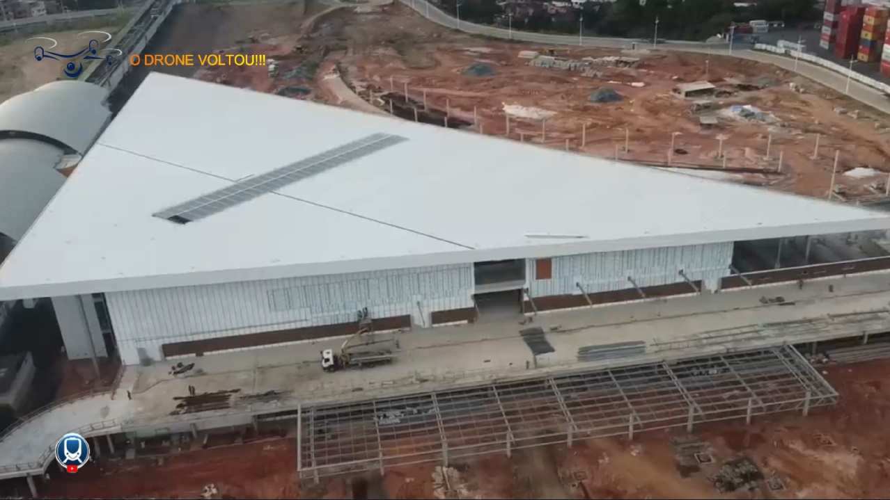 “Não está no tempo do meu desejo”, diz Jerônimo sobre Nova Rodoviária