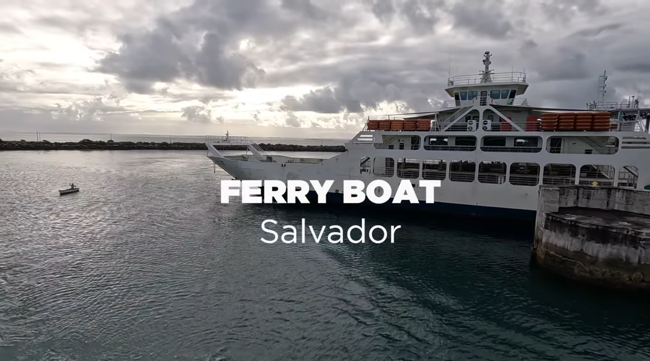 Jerônimo prevê licitação para compra de ferry-boats em até 20 dias