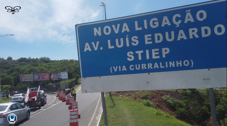 Trânsito é alterado na região da Estrada do Curralinho