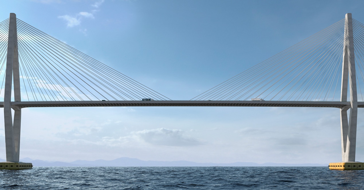 R$ 9 Bilhões na Bahia! Parceria com chineses garante avanço da mega ponte Salvador-Itaparica de 12,4 quilômetros