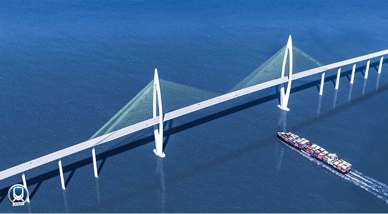 Ponte Salvador–Itaparica pode ficar pronta só em 2032, entenda