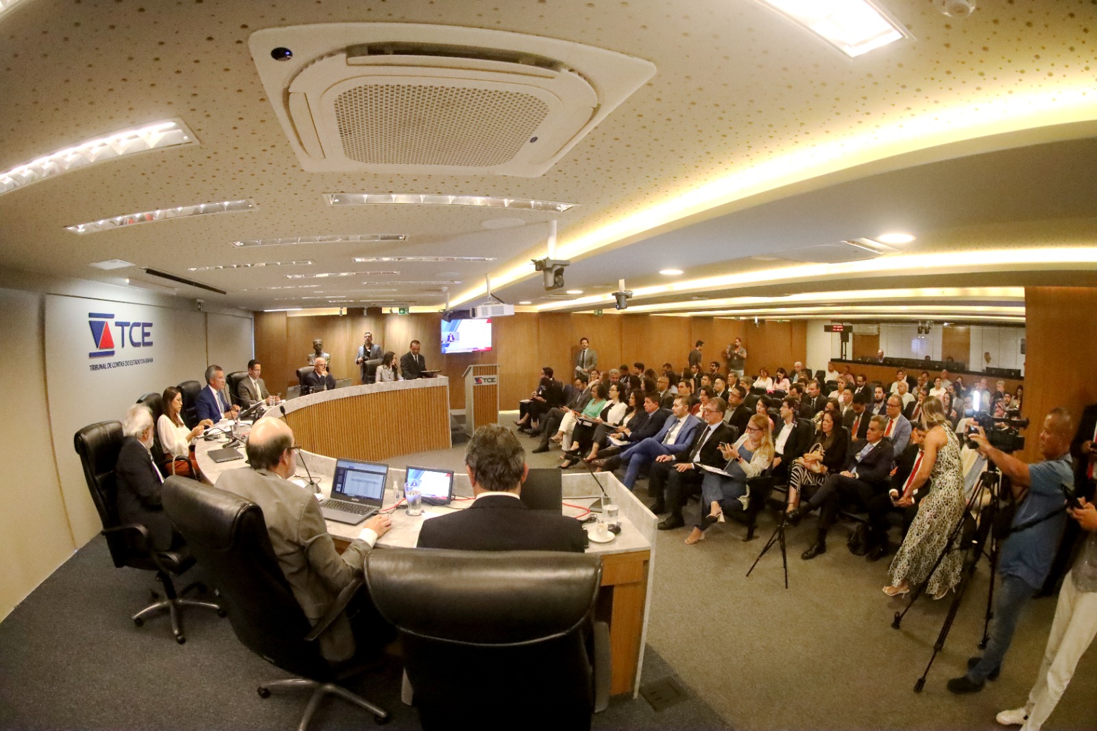 TCE-BA aprova por unanimidade proposta de consenso para execução da Ponte Salvador-Itaparica