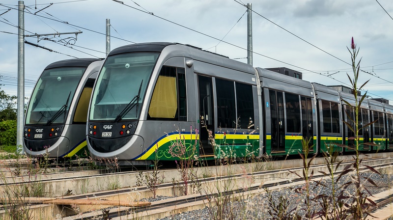 VLT de Salvador: Ajustes e manutenções em trens devem custar mais de R$ 100 milhões ao governo da Bahia