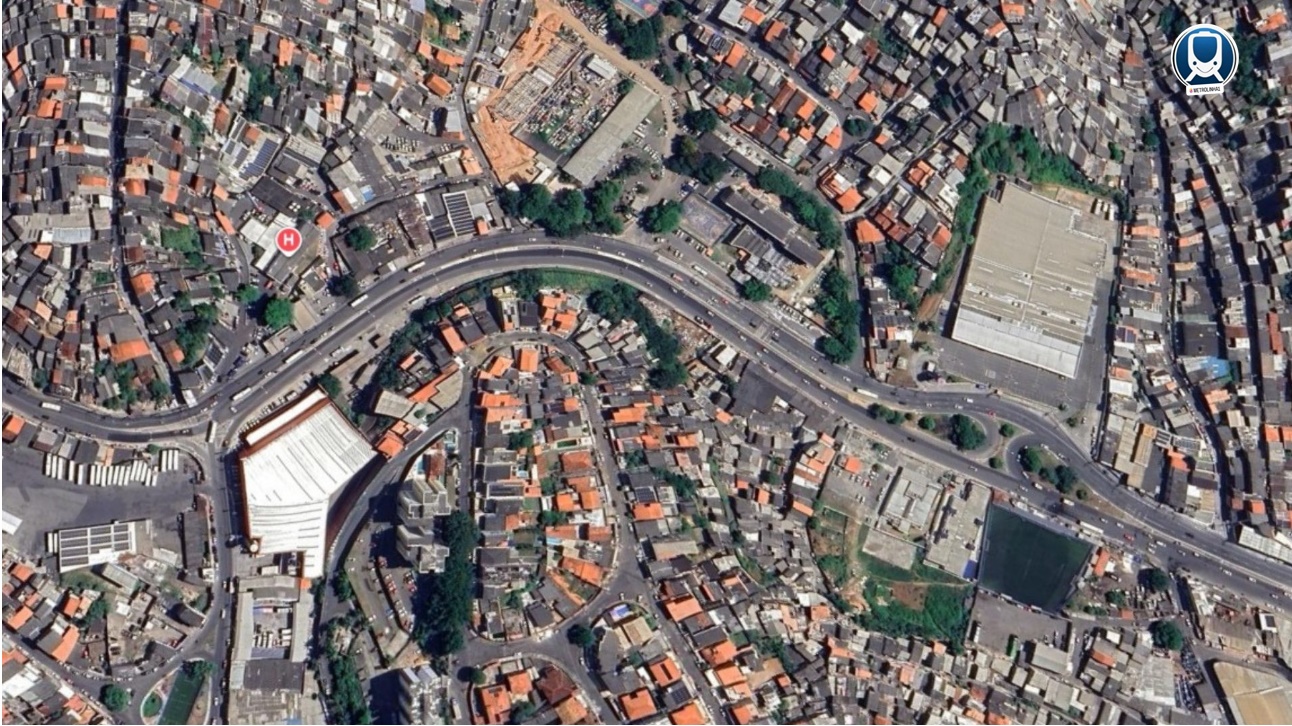 Conder licita projeto de requalificação da Avenida San Martin, em Salvador